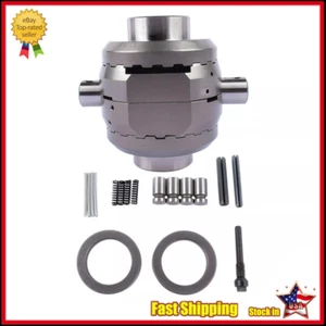 For 84-04 Jeep Dana 35 27 Spline-1560 Differential Locker SLM35-1.5-27 2311-LR - Picture 1 of 10