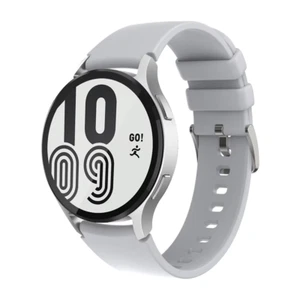 IP68 Waterproof AMOLED Smartwatch Sleep Tracker Heart Rate Monitor AI Bluetooth - Picture 1 of 18
