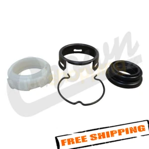 Crown 4487696K Steering Shaft Bearing Kit for 1987-1995 Jeep Wrangler YJ - Picture 1 of 2