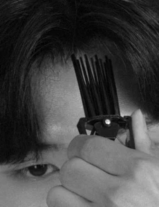 For : Beaut Volume Pincher Root Hair Volume Up Clip Pin Self Styling Bump Up - Bild 1 von 11