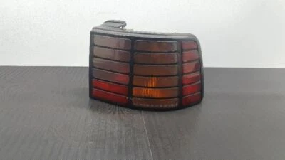1991 Hyundai SCoupe Passenger Right Quarter Mounted Tail Light OEM 92402-23050 - Image 1 of 4