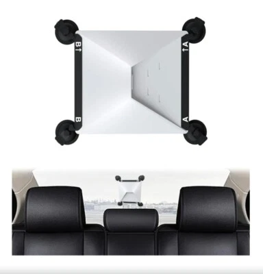 (B2.37) NEW Suction Cup Mount for Starlink Mini - Image 1 of 4