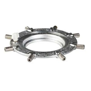 ¡¡¡Totalmente nuevo!!! Adaptador de anillo de velocidad Elinchrom EL26534 Rotalux - Imagen 1 de 1