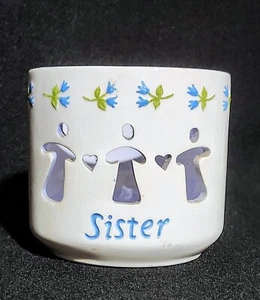 Schwestern Votivkerzenhalter - Bild 1 von 6