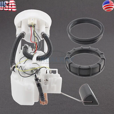 Conjunto de bomba de combustible 17045S5AA30 para Honda Civic 2002-2005 2,0 L / 2004-2005 1,7 L Foto 1 de 4