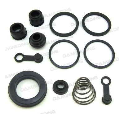 Clutch Master Cylinder plus Caliper Rebuild Kit VF750C CB650 VF1100 VF700 - Image 1 of 4