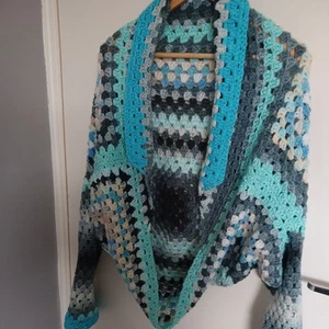 Handmade Cardigan - Picture 1 of 4