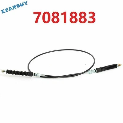 Cable de cambio de marchas 7081883 7082474 para Polaris Ranger 500 570 900 1000 ETX 13-22 Foto 1 de 4