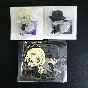 Detektiv Conan Gin & Wermut Ware Set - Bild 1 von 1