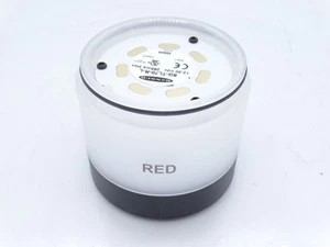 BANNER ENGINEERING SG-TL70-R-L INDICATOR LIGHT - Picture 1 of 3