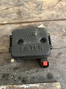 Homelite Bandit SX-135 UT 20601 Trimmer Air Filter Assembly (No Filter) - Picture 1 of 2