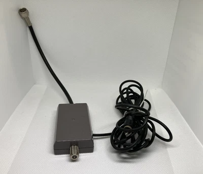 Original Nintendo NES RF Modulator Switch Cable NES-003 Good Condition OEM - Image 1 of 2