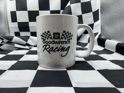 Taza de café GM Goodwrench Racing 20 oz Foto 1 de 4