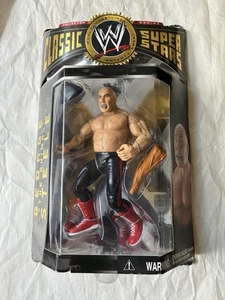 Figura Steele WWE Classic Superstar Series George "The Animal" - Imagen 1 de 3