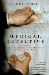 Sandra Hempel The Medical Detective (Taschenbuch) - Bild 1 von 1
