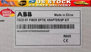 NEW ABB FDCO-01 Communication Module US Free TAX - Picture 1 of 10