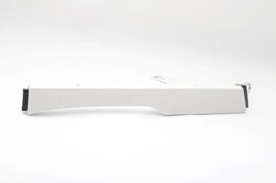 Toyota 4Runner 06-09 Filler Bumper Headlight Cover Front Left/Driver White, C002 - Image 1 of 3