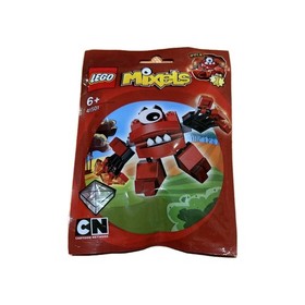 LEGO Mixels Series 1 - 41501 - VULK SEALED
