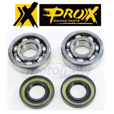Pro-X Crankshaft Bearing and Seal Kit for 2003-2005 Suzuki RM65 - Engine mu - Image 1 of 4