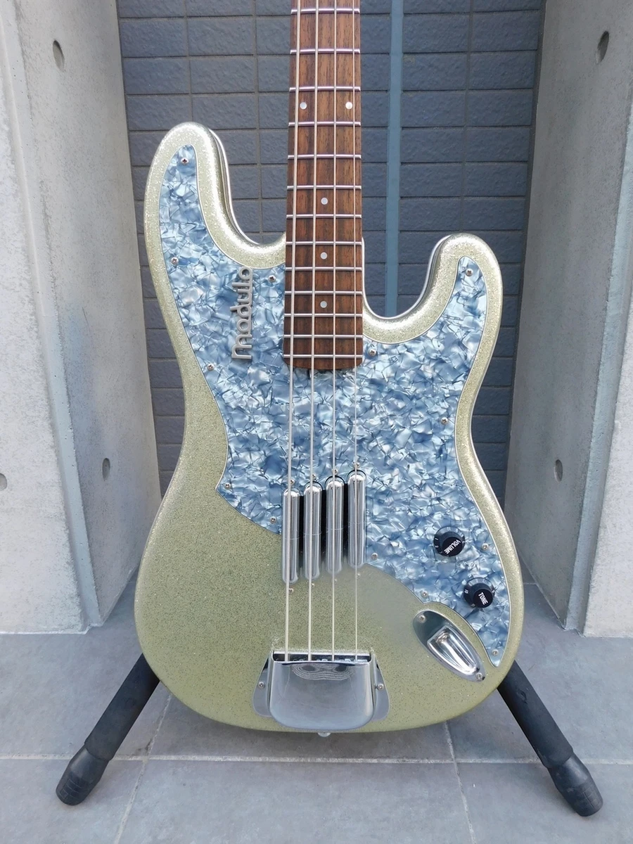 Italia Bass Guitars for sale | eBay