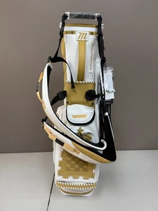 Marucci Sun Mountain Golf Bag - White /Mesa - Picture 1 of 7