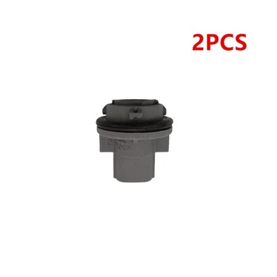 Pair For Mazda 3 BK 5 CW Car Turn Signal Light Bulb Socket Replace S09A-51-064 - Image 1 of 4