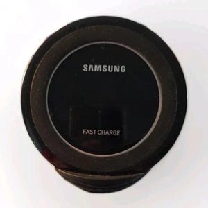 Samsung Original EP-NG930 Qi Wireless Fast Charging Stand All Latest Galaxy  - Picture 1 of 5