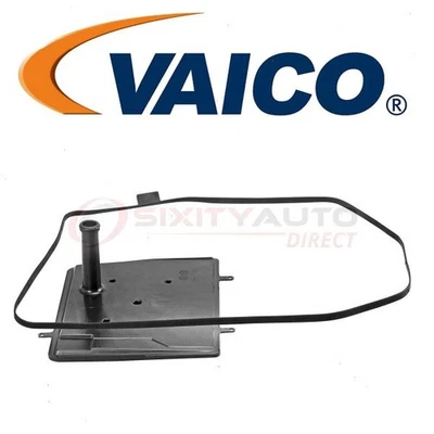 VAICO Automatic Transmission Filter Kit for 2008 BMW 535xi - Fluid Service fq - Image 1 of 4