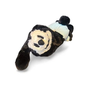 Oswald Plush Tissue Box Cover - Picture 1 of 3