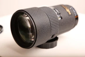 Nikon Nikkor Objektiv AF ED 180mm 2,8 D top ! Garantie - Bild 1 von 8