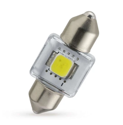 PHILIPS C5W X-treme Ultinon LED 6000K 30mm FESTON - Image 1 of 3