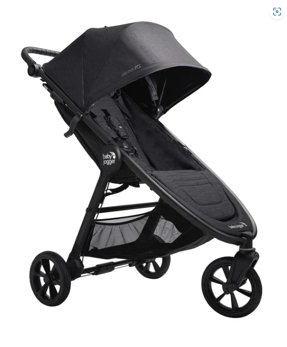 Baby Jogger City Mini GT2 Stroller- Black - (Open box - NEW w/ Tags!) - Image 1 of 1