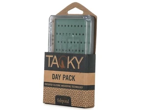 Fishpond Tacky Daypack Fly Box - Nuovo - Foto 1 di 4