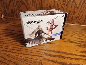 MTG Final Fantasy Bundle SEALED In Hand! - Bild 1 von 1