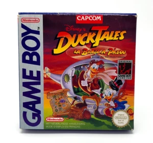 DuckTales Nintendo Gameboy FAH - Picture 1 of 13