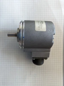 DYNAPAR 1270 LINE ROTARY ENCODER LINE DRIVER 625X1XSX1-5C-1270-S-2-21 REPAIRED - Picture 1 of 6