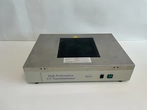 F9:  UVP TFML-20E High Performace UV Transilluminator - Picture 1 of 12