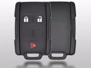 NeW GMC Chevrolet Truck Keyless Entry Remote Key Fob Transmitter GM 13577771 - Picture 1 of 1
