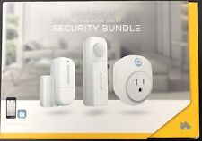 Packard Bell Smart Home Security System with App Alert - PBH100K