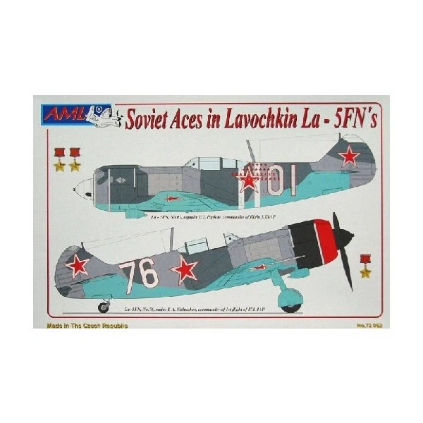 La-5FN - Immagine 1 di 1