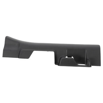 NEW OEM Mitsubishi 2008-2017 Lancer Front Door Scuff Sill Plate Trim 7656A049XA - Image 1 of 4