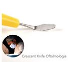 Cuchilletes para Cataratas - Crescent knife Oftalmologia