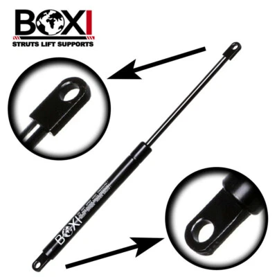 1x puntal de soporte de elevación de caja de volteo UTV para Polaris Sportsman X2 500 550 800 1998-14 Foto 1 de 4