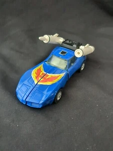 Transformers G1 Autobot Autorennbahnen unvollständig - Bild 1 von 4