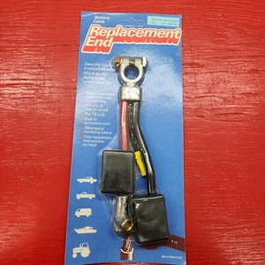 EXTREMO DE REPUESTO TERMINAL DE CABLE DE BATERÍA Chrysler - Imagen 1 de 5