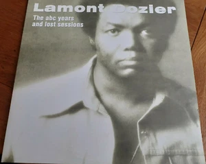 Modern Soul LP - Lamont Dozier - The ABC Years And Lost Sessions - Expansion -  - Picture 1 of 6