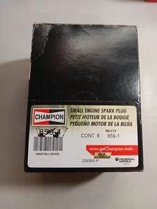 8 Pack - RCJ7Y Spark Plug -859-1 - Picture 1 of 6