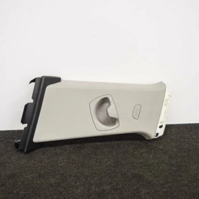 BMW 4 Gran Coupé Mauvais Côté Supérieur B-Säulenabdeckung F36 7311215 7326529 - Photo 1/4