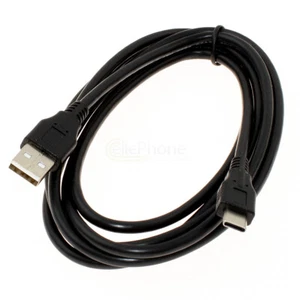Kabel ładujący USB 1,8m do Yuneec Mantis G - Mantis Q - Zdjęcie 1 z 1