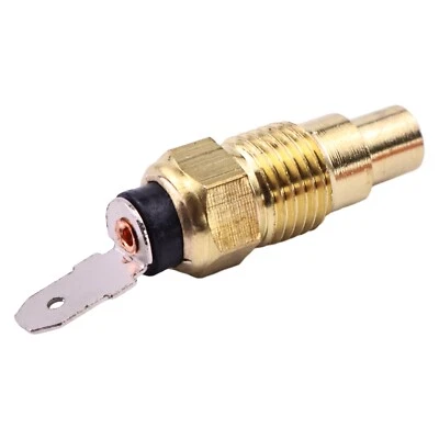 Sensor de temperatura do líquido de arrefecimento do motor 25080-89903 para Nissan Maxima 300ZX 240SX - Imagem 1 de 4